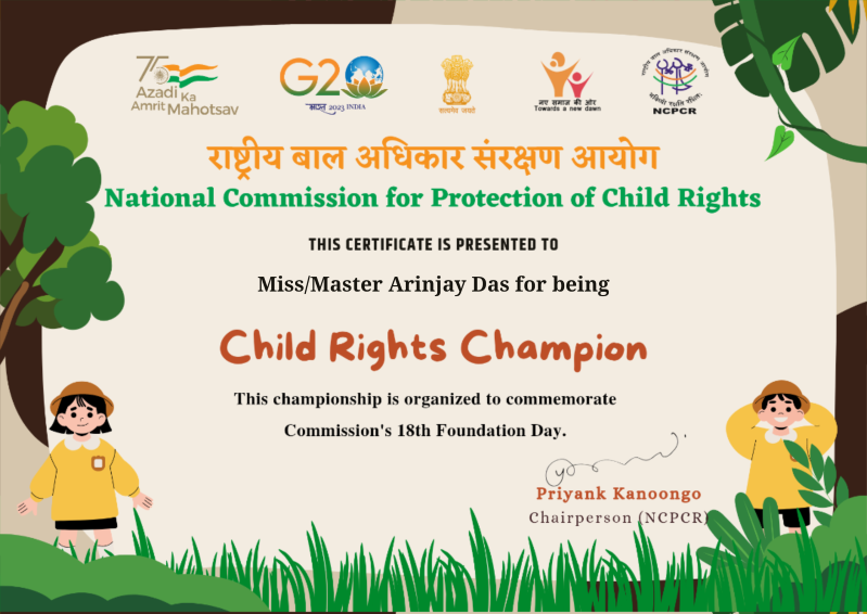Child Right