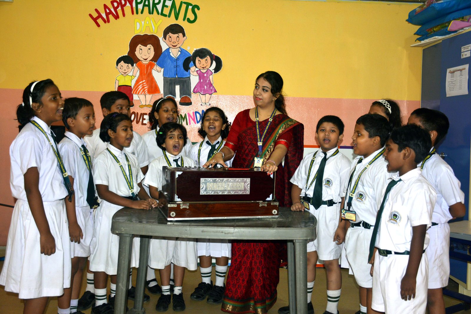 Our Cultural Extravaganza