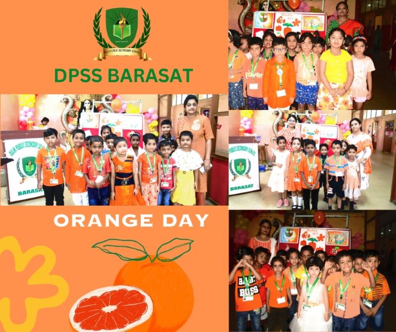Orange Day