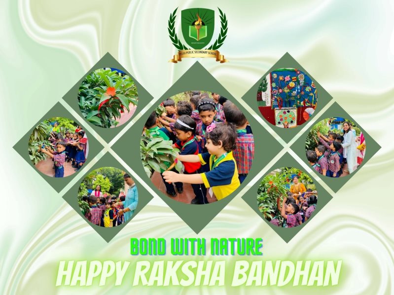 Raksha Bandhan